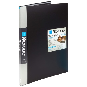 Itoya Original Art Profolio Digital Printer Album 24 Pages 13"x19"