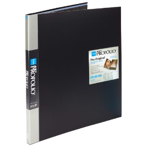 Itoya Original Art Profolio Digital Printer Album 24 Pages 16"x20"