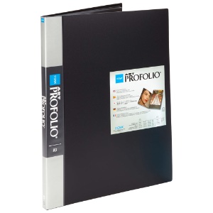 Itoya Original Art Profolio A3 Digital Printer Album 24 Pages 11.75"x16.5"