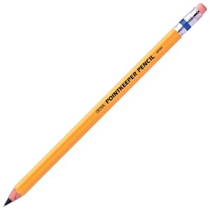 Itoya PaperSkater Pointkeeper Mechanical Pencil 0.5mm