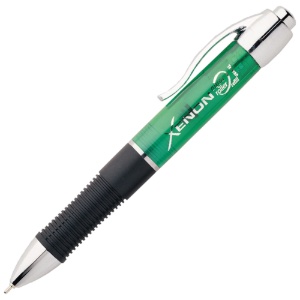 Itoya XENON Gripper Pen 1.0mm Emerald