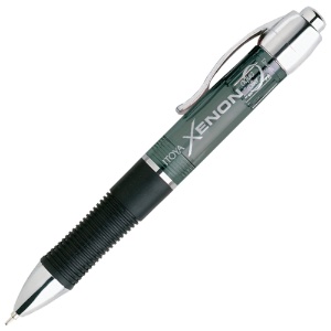 Itoya XENON Gripper Pen 1.0mm Thundercloud