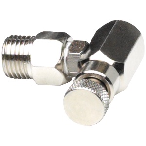 Iwata Air Blast Adapter