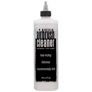 Medea Airbrush Cleaner 16oz