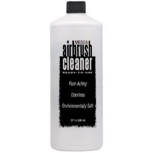 Medea Airbrush Cleaner 32oz