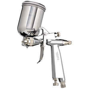 Iwata Eclipse HP-CS Gravity Feed Airbrush Model ECL4500 — Midwest Airbrush  Supply Co