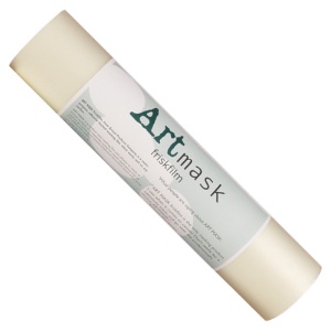 Artool Art Mask Friskfilm Roll 18"x10yd