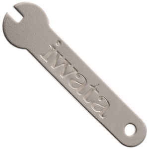 Iwata External MAC Valve — Midwest Airbrush Supply Co