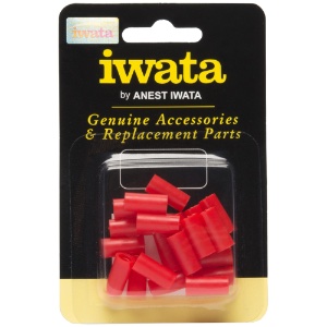 Iwata Redi-Caps 20 pack