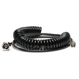 Iwata Smart Jet Coil Hose 10' (1/8")