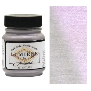 LUMIERE 2.25oz SATURN