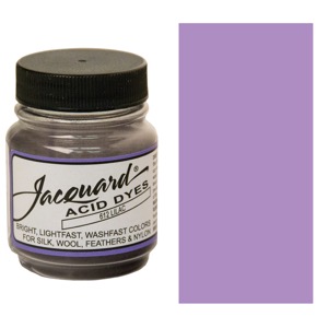 Jacquard Acid Dye - Lilac