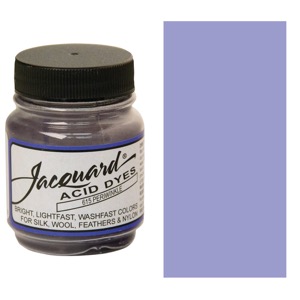 Jacquard Acid Dye - Periwinkle
