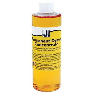 Jacquard Permanent Dyeset Concentrate 8oz