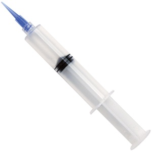 Jacquard Craft Syringe Tool with Needle Tip