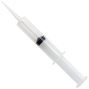 Jacquard Craft Syringe Tool with Tapered Tip
