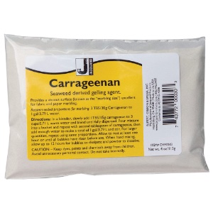 Jacquard Carrageenan 4oz