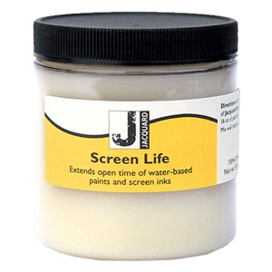 Jacquard Screen Life Extender 8oz