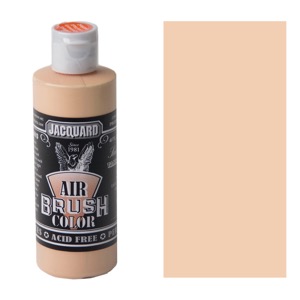 Jacquard Airbrush Color Sneaker Series 4oz Tanned Leather