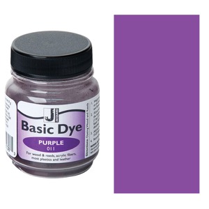 Jacquard Basic Dye 1/2oz - Purple