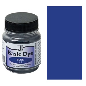 Jacquard Basic Dye 1/2oz - Blue