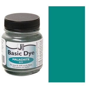 Jacquard Basic Dye 1/2oz - Malachite