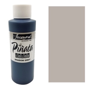 Jacquard Pinata Color Alcohol Ink 4oz Shadow Grey