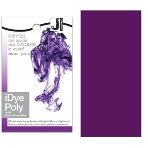 iDye Poly 14g - Violet