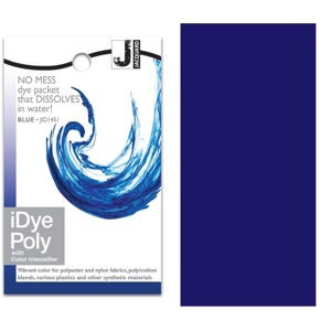 iDye Poly 14g - Blue