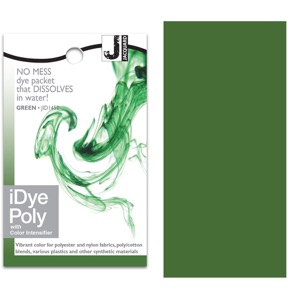 iDye Poly 14g - Green