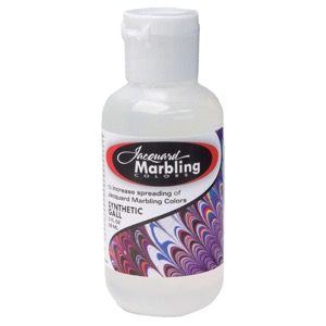 Jacquard Marbling Color 2oz Synthetic Gall