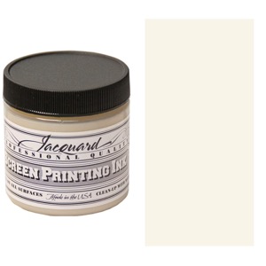 Screen Printing Ink 4oz - Clear Extender