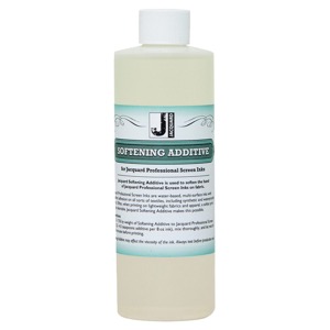 Jacquard Softening Additive 8oz