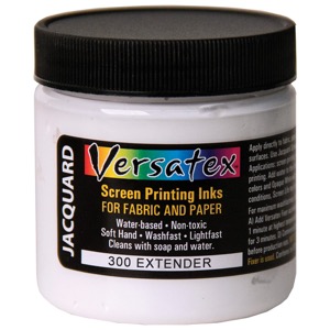 Jacquard Versatex Clear Extender - 4oz