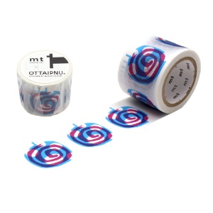 MT Washi Tape OTTAIPNU 35mm Loop