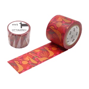 MT Washi Tape OTTAIPNU 35mm Pelican