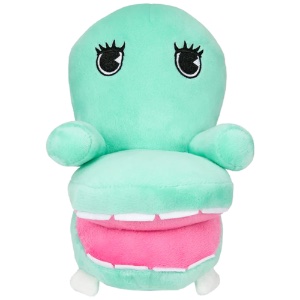 Kidrobot Phunny Plush Pee-Wee's Playhouse Chairry