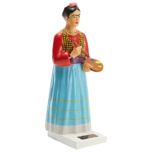 Kikkerland Solar Frida