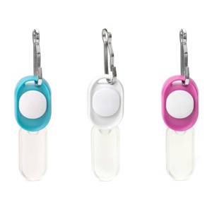Kikkerland Mini Zipper Led Light