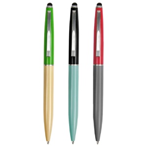 3 Colors Ballpoint Pen Rilakkuma