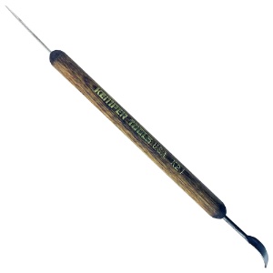 Kemper Tools #K21 Lace Tool 6-3/4"