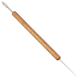 Kemper Tools Hobby & Ceramics Incising Tool 6-1/2"