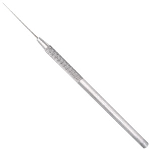 The Pro Needle Tool