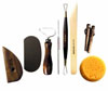 Kemper Academy Pottery Tool 8-Piece Kit