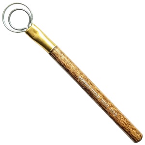 Kemper Swizzle Stick Mixing Tool 6-1/4"