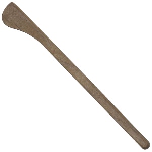Kemper Tools Wooden Throwing Stick #TS2