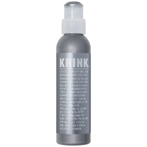 Krink K-24 Alcohol Paint Marker 24mm Silver