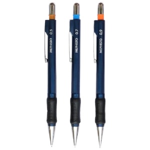 Koh-I-Noor Mephisto Mechanical Pencil 3 Set
