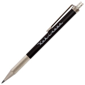 Koh-I-Noor Notebook Lead Holder with Click Advance