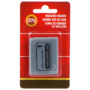 Koh-I-Noor Hardmuth Kneaded Eraser Large